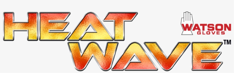 Heat Wave - Watson Gloves, transparent png download