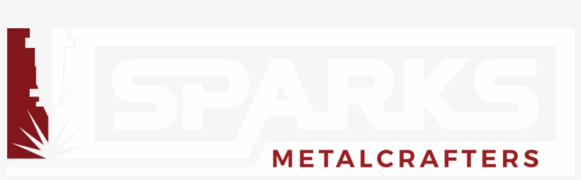 Sparks Metalcrafters Reno Logo - Sparks Metalcrafters, transparent png download
