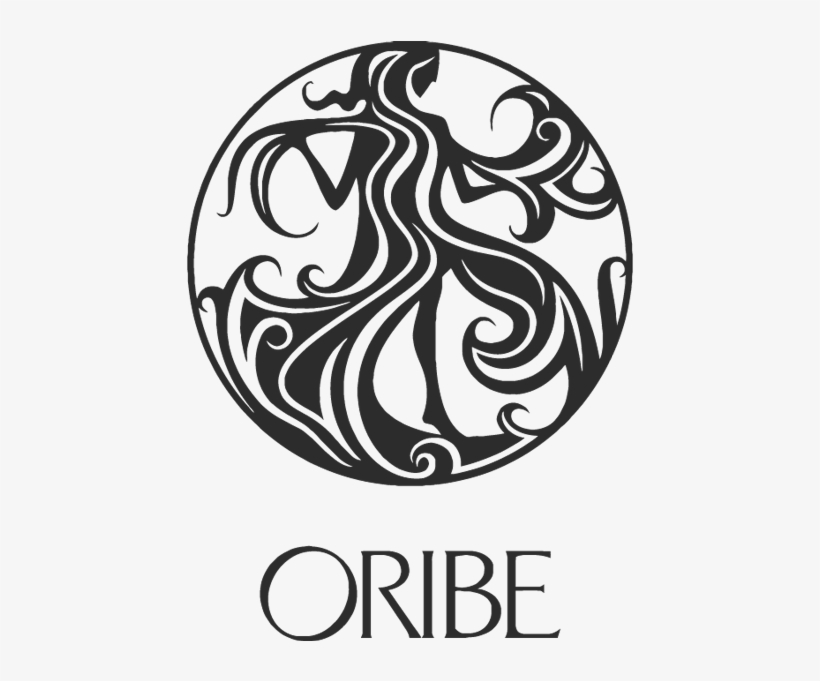 Oribe Salon Winter Park - Oribe Logo, transparent png download