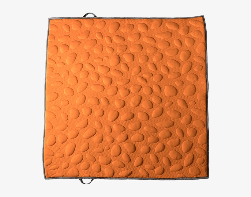 Nook Lilypad2 Best Baby Playmat - Nook Sleep Systems Lilypad2 Playmat (poppy), transparent png download