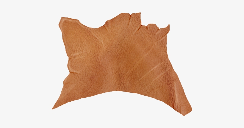Leather - Cushion, transparent png download