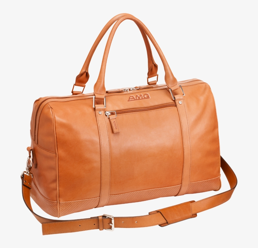 Leather Women Bag Png Image - Leather Bag Png, transparent png download