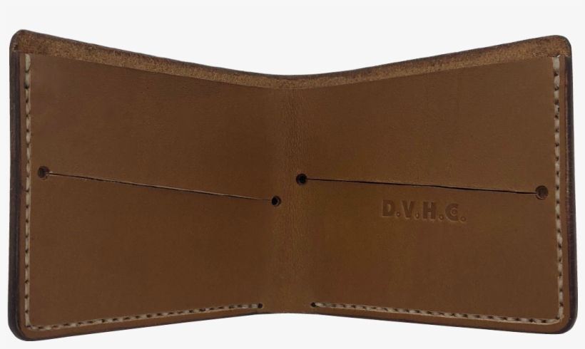 Simple Wallet - Russet, transparent png download