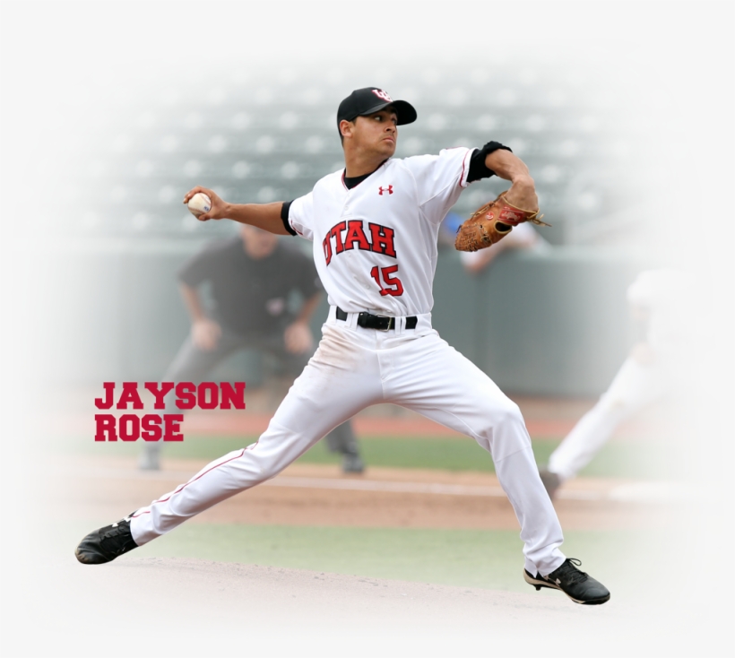 Two Time Honorable Mention All Pac 12 Pick Mitch Watrous - Baseball, transparent png download