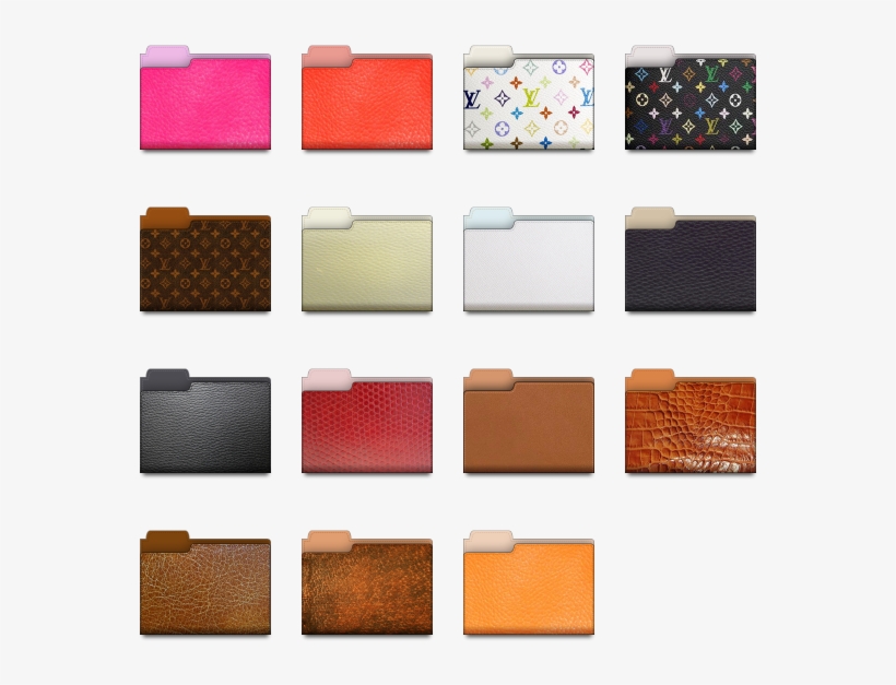 Search - Free Icon Folder For Mac, transparent png download