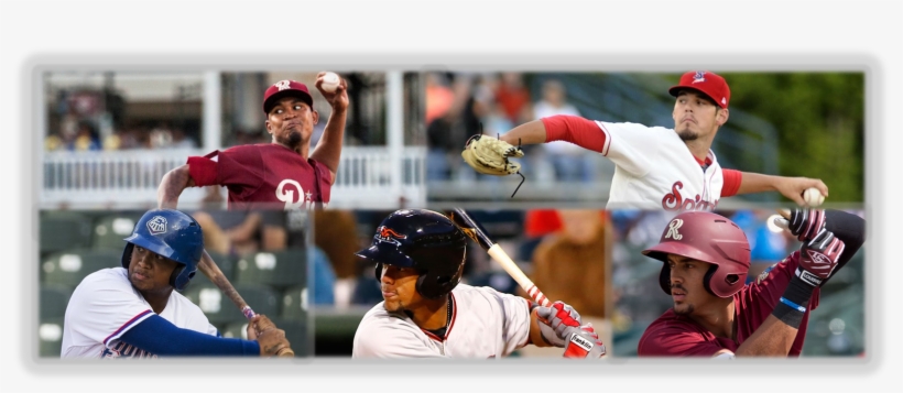 Belief In Things Unseen - College Softball, transparent png download