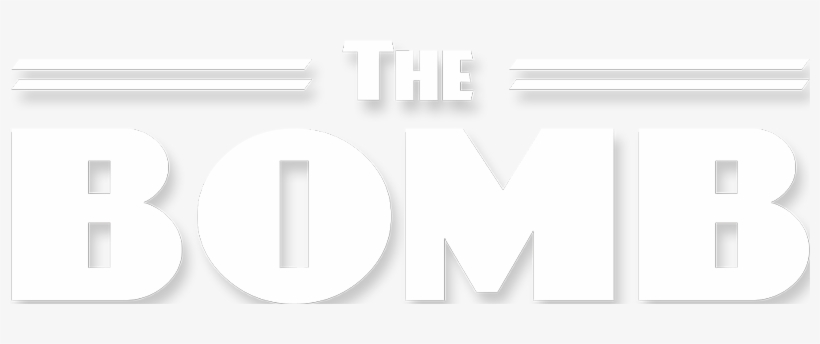 The Bomb - " - Pbs Bomb -dvd, transparent png download