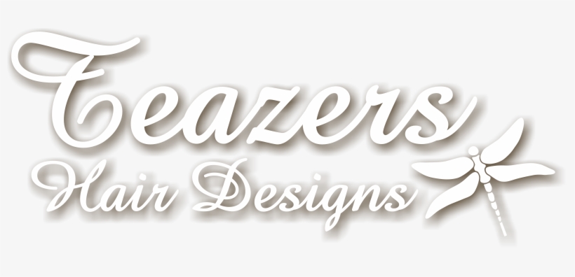 Teazers Hair Designs, transparent png download