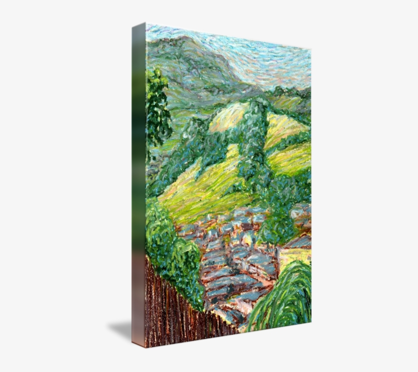 Newtown Hills - Pastel, transparent png download