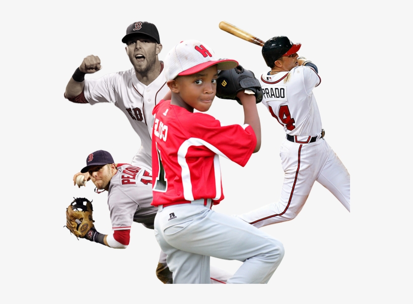 Ready To Stand Out - Baseball, transparent png download