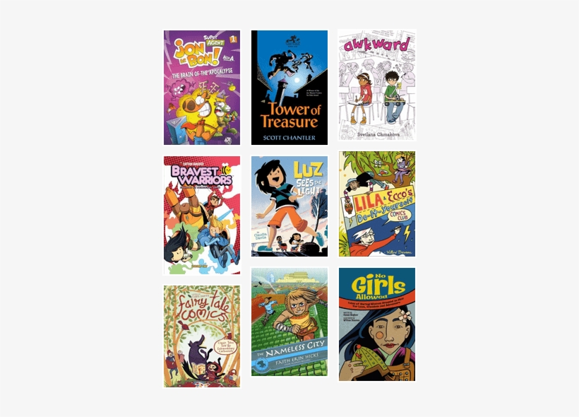 Canadian Comic Book Artists And Writers - Fairy Tale Comics: Classic Tales Told By Extraordinary, transparent png download