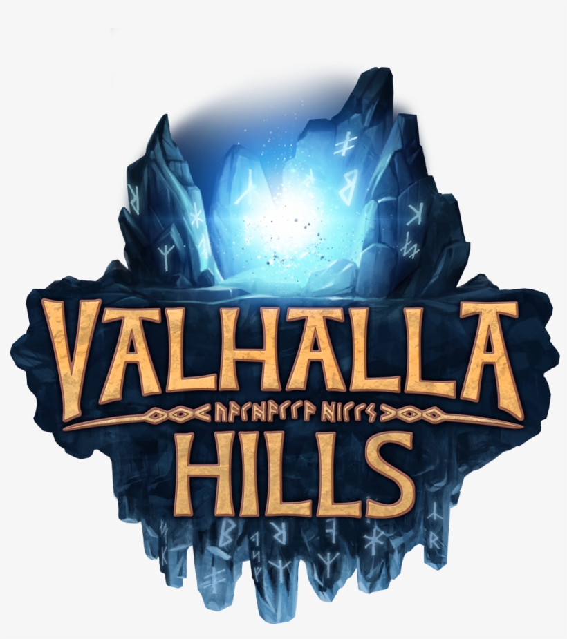 Valhalla Hills Logo Png, transparent png download