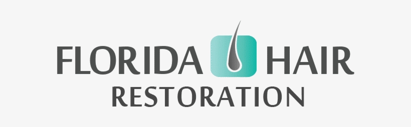 Florida Hair Restoration Logo - Halk Bankası, transparent png download