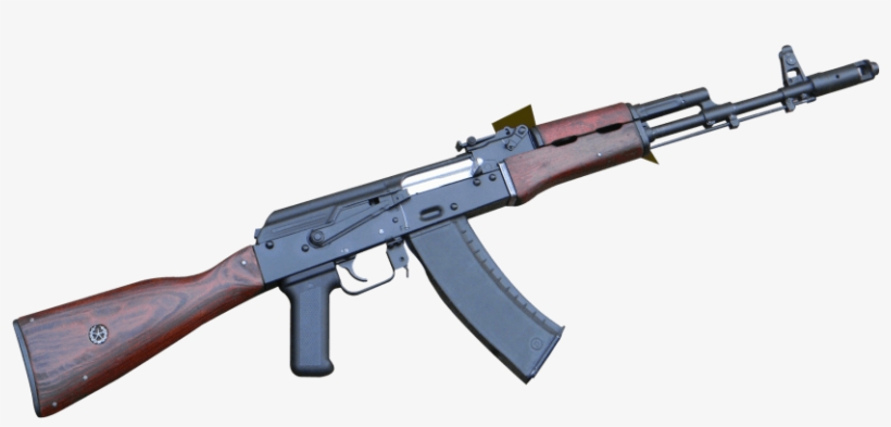 Free Png Ak 47 Png Images Transparent - Ak 74, transparent png download