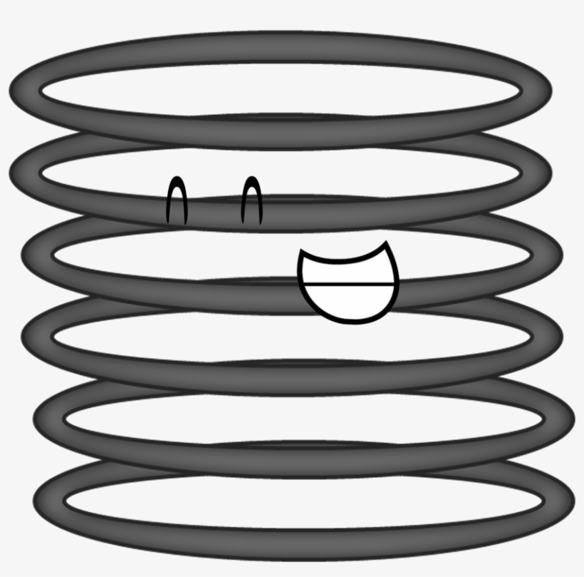 Spring - Spring Object Png, transparent png download