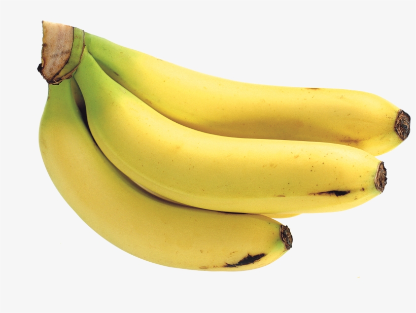 Banana Pic Png, transparent png download