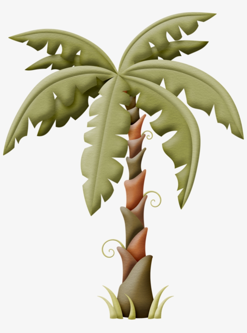 Tree - Clip Art, transparent png download