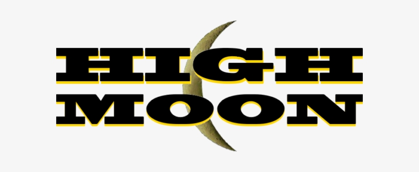 High Moon - Boston Terrier, transparent png download