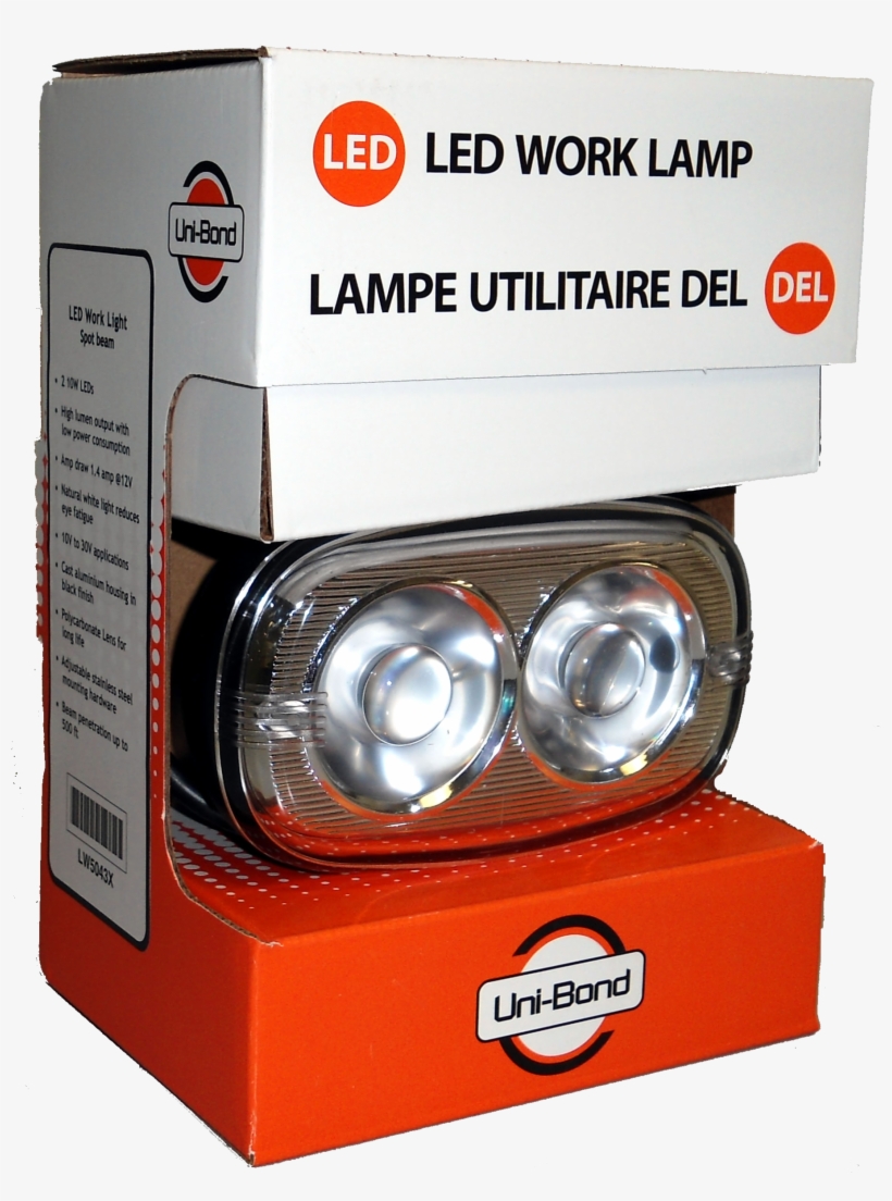 Lw5043x - Fluorescent Lamp, transparent png download