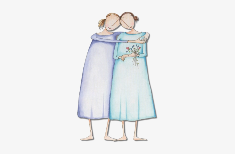 Award-winning Watercolor Artist Claire Stoner's Sweet - Drawing, transparent png download