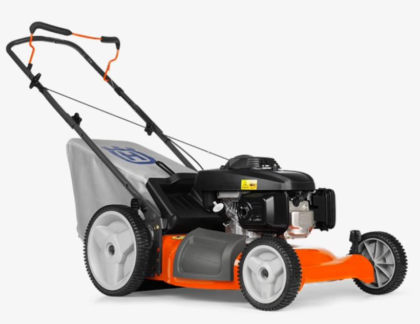 Lawn Mower Husqvarna, transparent png download