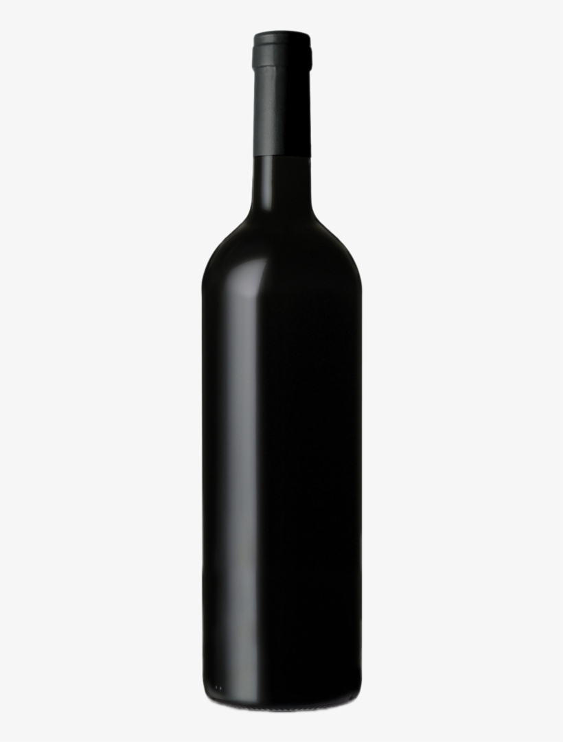 White Wine Bottle Png - Wine Bottle, transparent png download