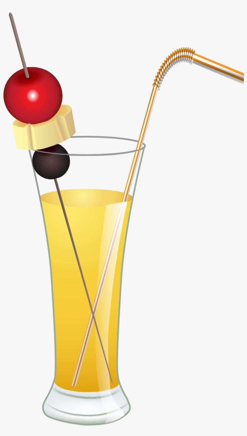 Cocktail Clipart Png, transparent png download