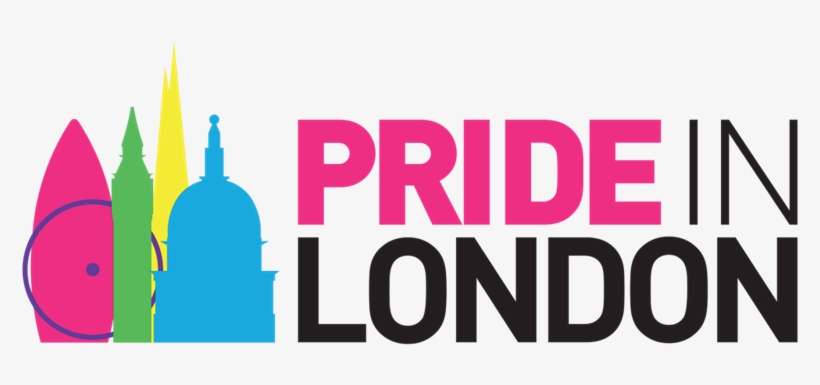 Subscribe - Pride In London Logo, transparent png download