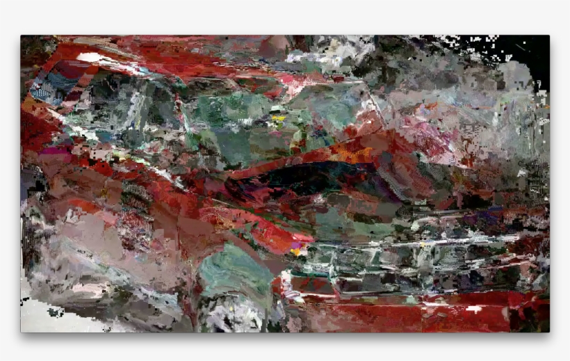 Screen Shot 2018 04 16 At - Modern Art, transparent png download