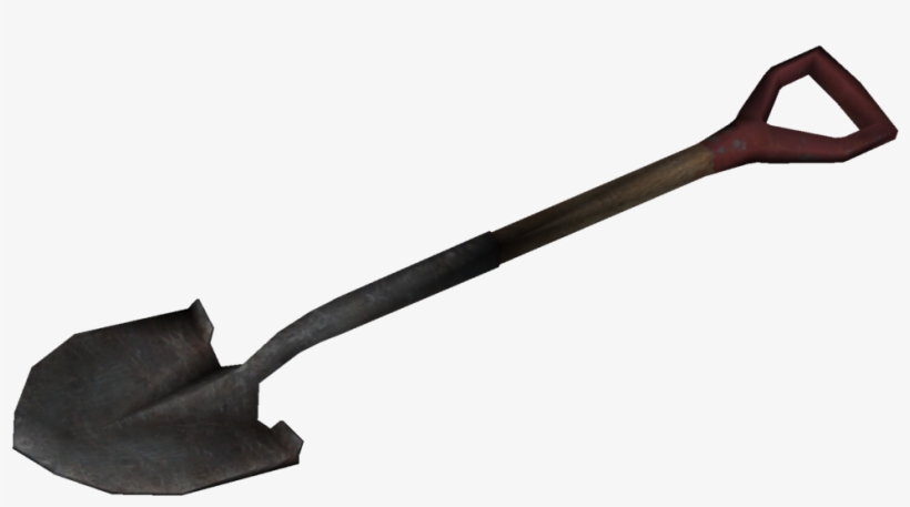 Garden Shovel Clip Art Png - Shovel From Holes Movie, transparent png download