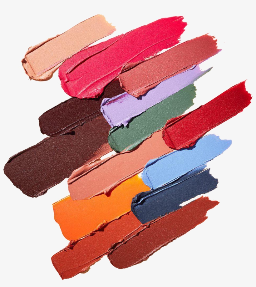 Plush Matte Lipstick, transparent png download
