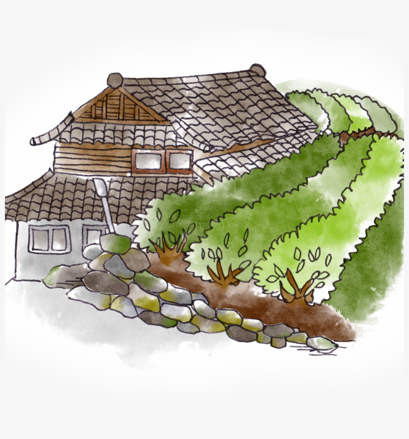 Picture Transparent Stock Come And Enjoy At Years Old - House, transparent png download