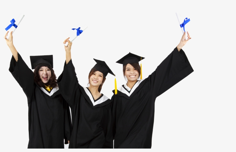 Academic Hat Student Free Png Image - Student Png, transparent png download