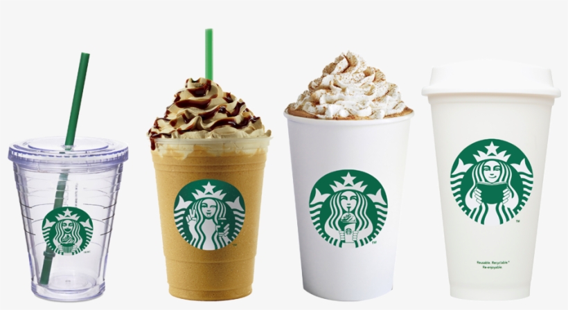 Download Ico Starbucks - Starbucks New Logo 2011, transparent png download
