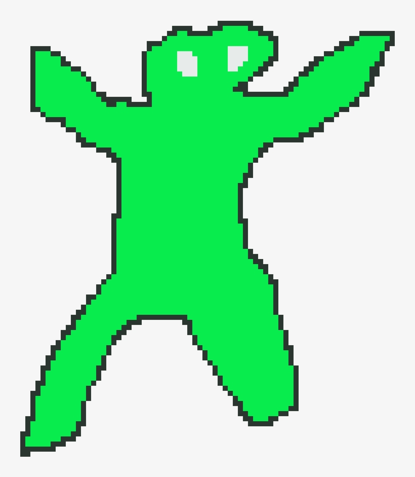 Alien - Portable Network Graphics, transparent png download