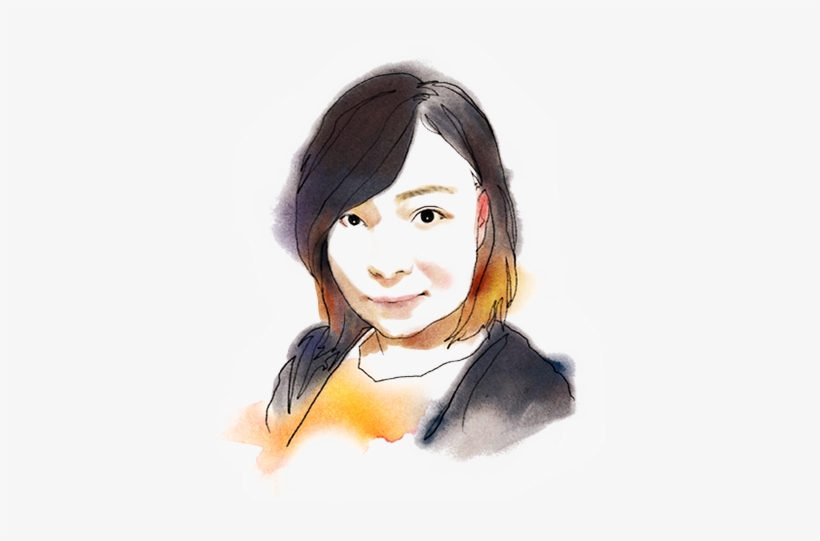 Contact - Girl, transparent png download