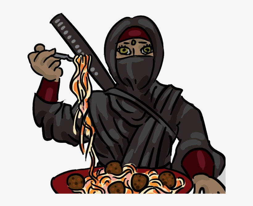 File - M-ninja - Ninja Png, transparent png download