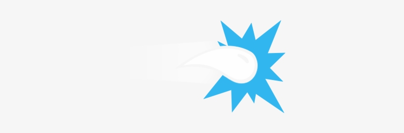 Gg Icon Tech Goo Splash - Graphic Design, transparent png download