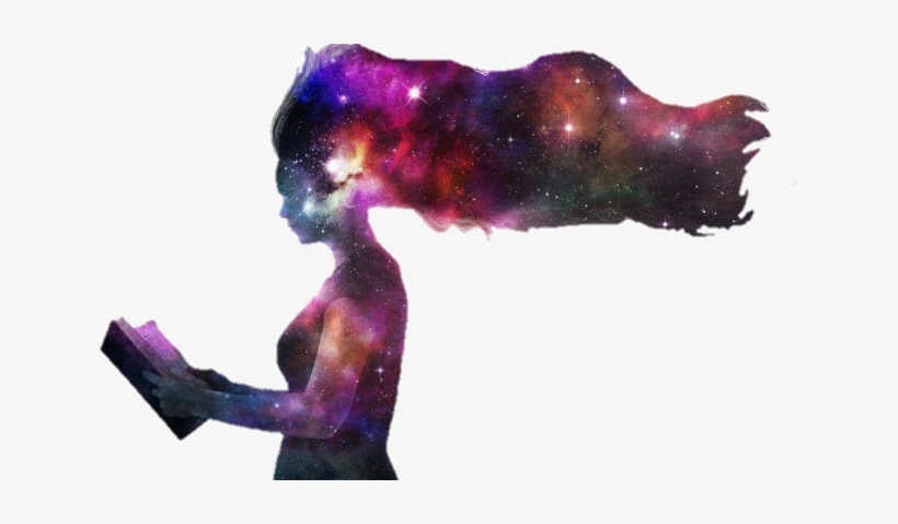 Report Abuse - My Visits To The Galactic Council Of Heaven [book], transparent png download