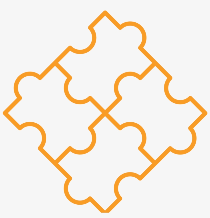 Puzzle, transparent png download