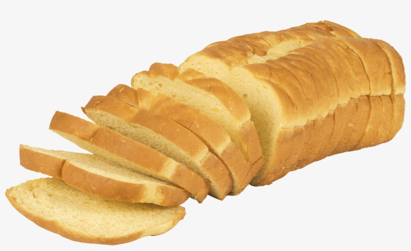 Food - Bread Transparent Background, transparent png download
