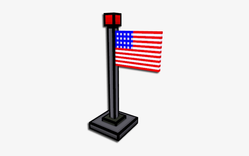 Us Flag - Wiki, transparent png download