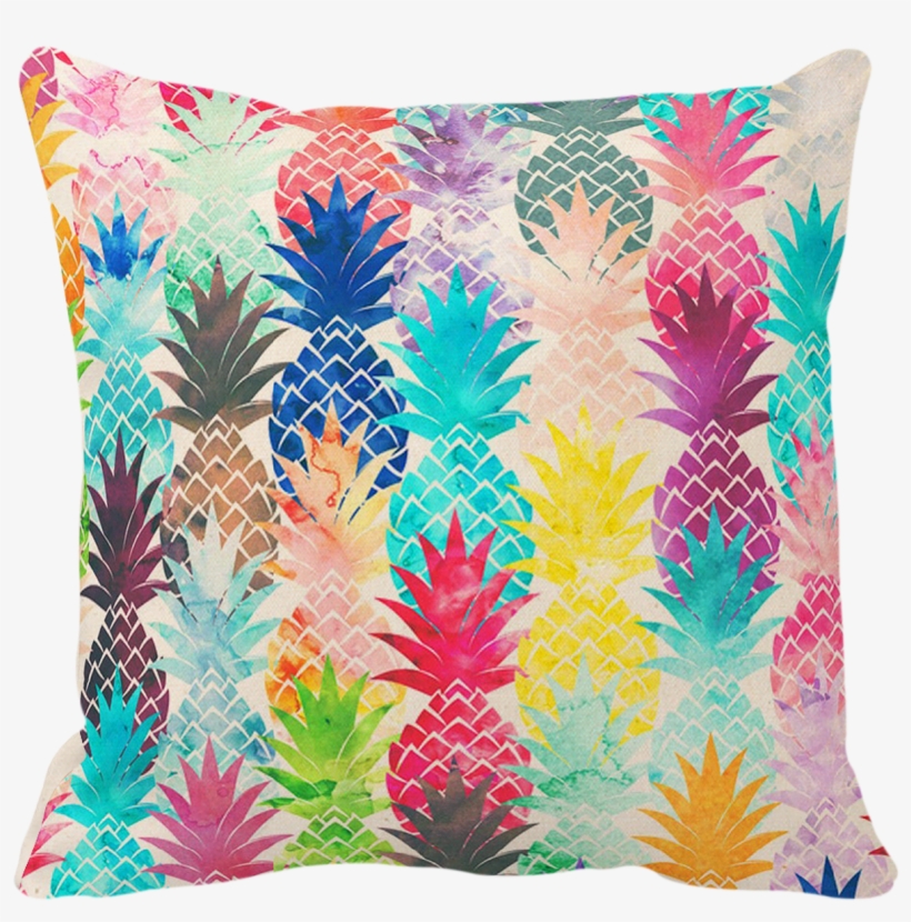 Pineapple Pattern, transparent png download