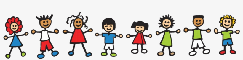 Cropped Children Holding Hands - Rhythms, Rhymes & Songs Book, transparent png download