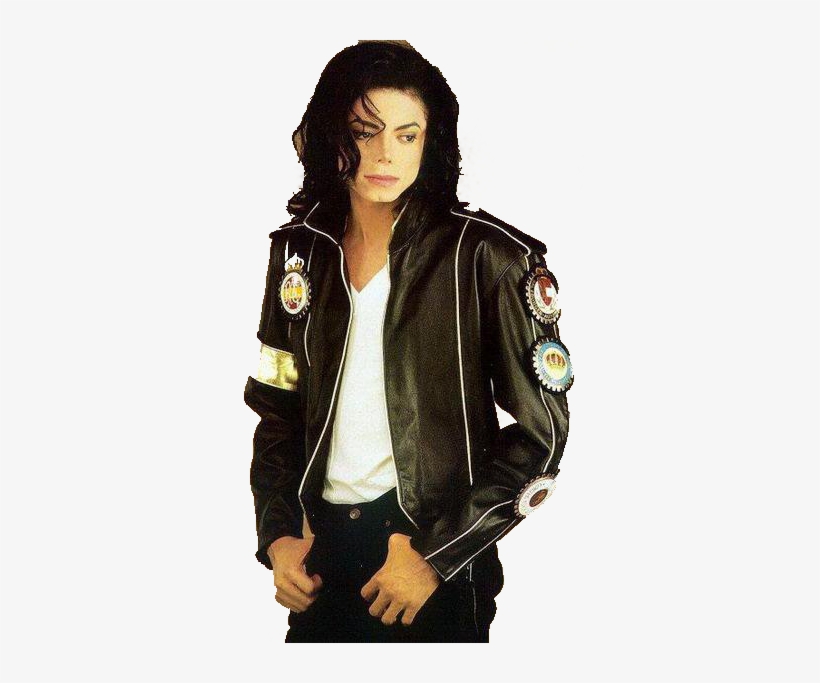 Michael Jackson Png - Michael Jackson Stranger In Moscow 1995, transparent png download
