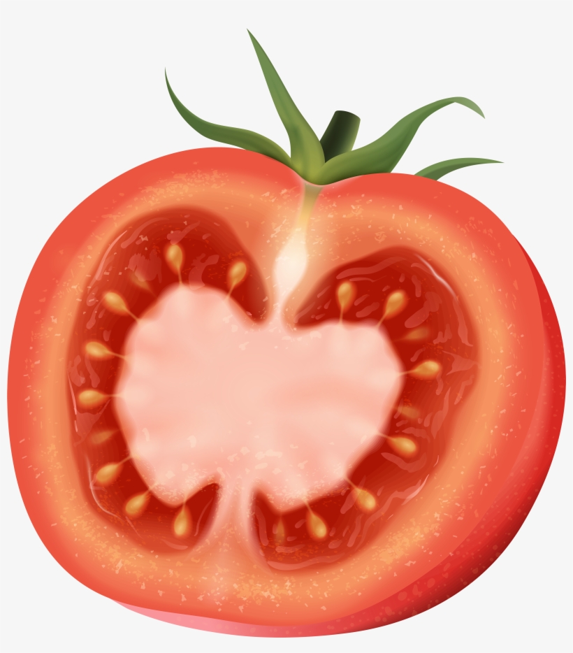 Tomato Png, transparent png download