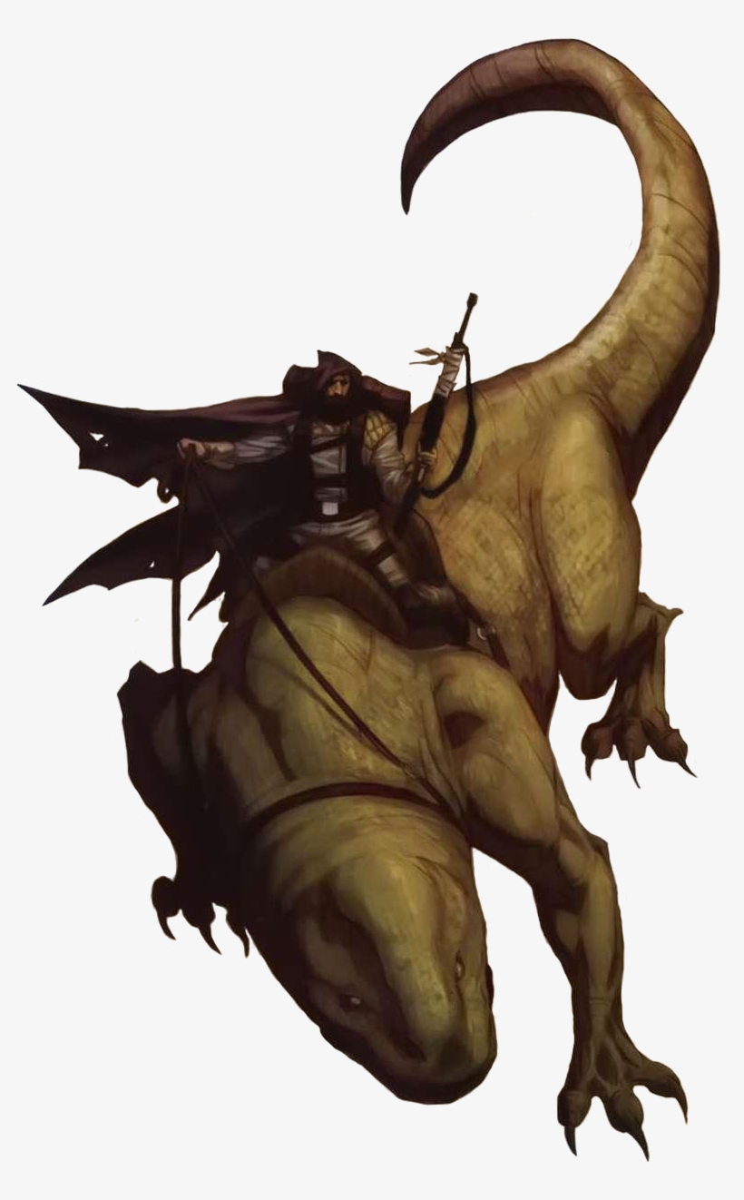 Dewback Rider Eotecr - Wikia, transparent png download