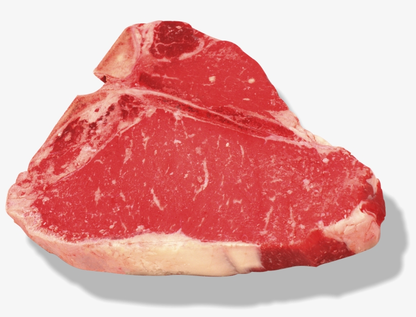 T Bone Steak Png, transparent png download