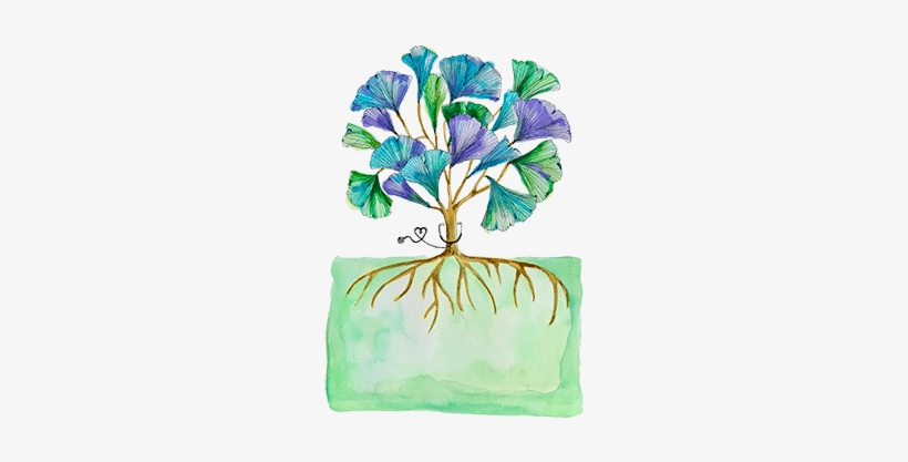 Roots Of Health Santa Cruz - Lonna J Larsh Md, transparent png download