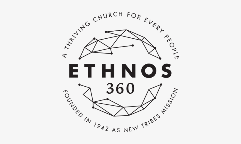 New Tribes Mission Usa Is Now Ethnos360 - Ethnos 360 Logo, transparent png download